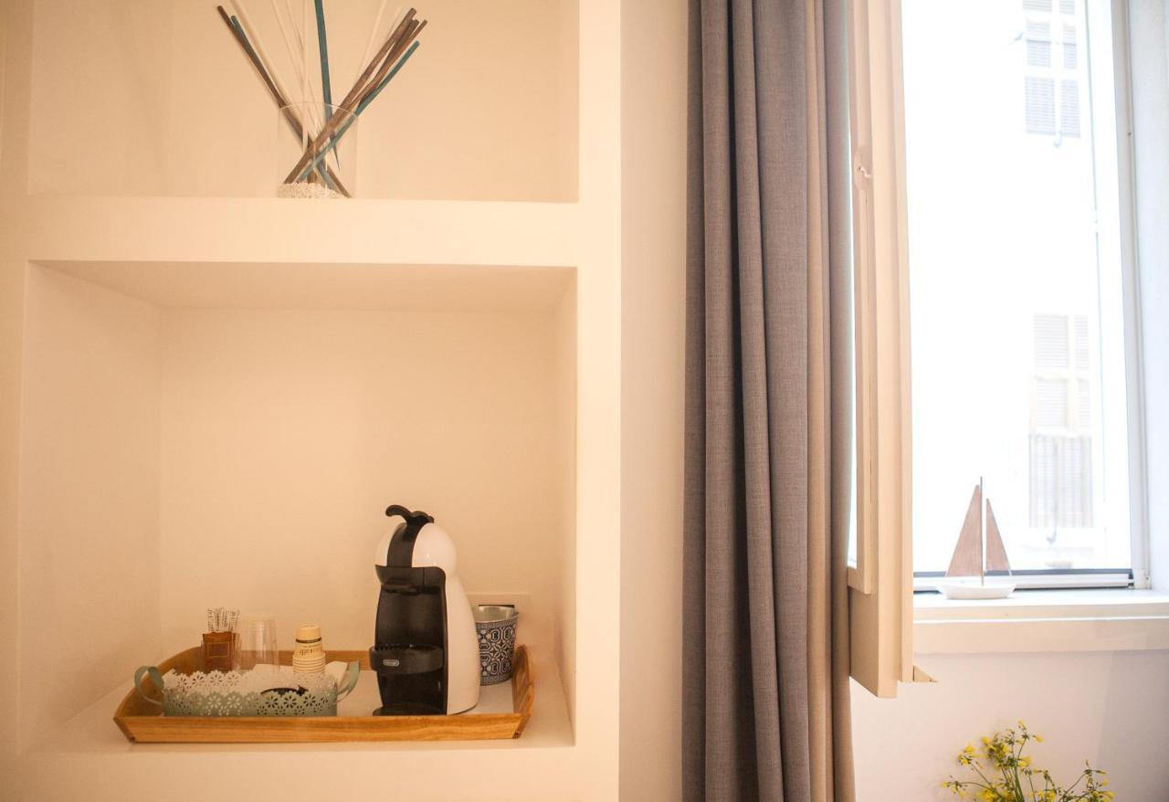 Terra d'Acqua Independent rooms Monopoli Esterno foto