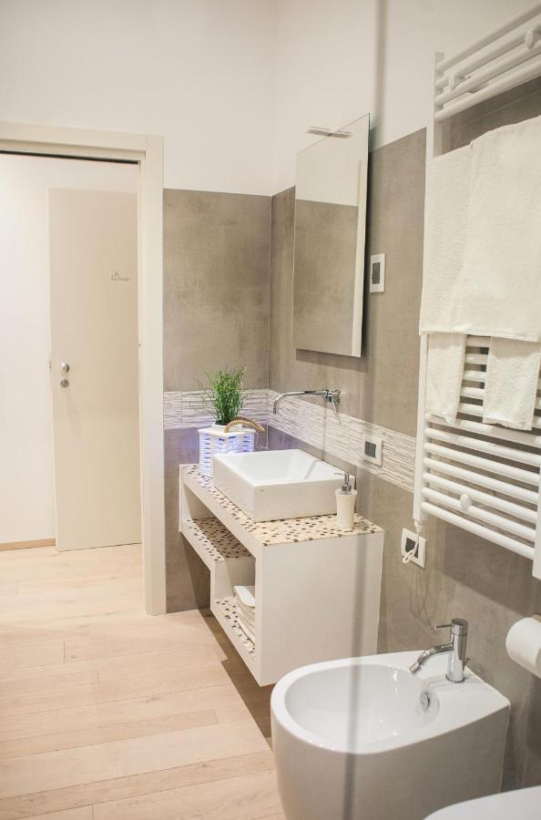 Terra d'Acqua Independent rooms Monopoli Esterno foto