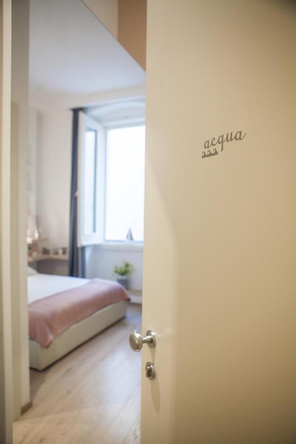 Terra d'Acqua Independent rooms Monopoli Esterno foto